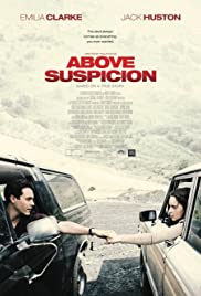 Above Suspicion - BRRip